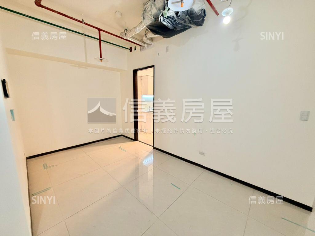 ＳＲＣ．碧硯閣三房樹梢戶房屋室內格局與周邊環境