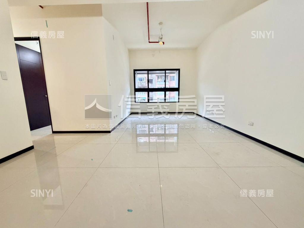 ＳＲＣ．碧硯閣三房樹梢戶房屋室內格局與周邊環境