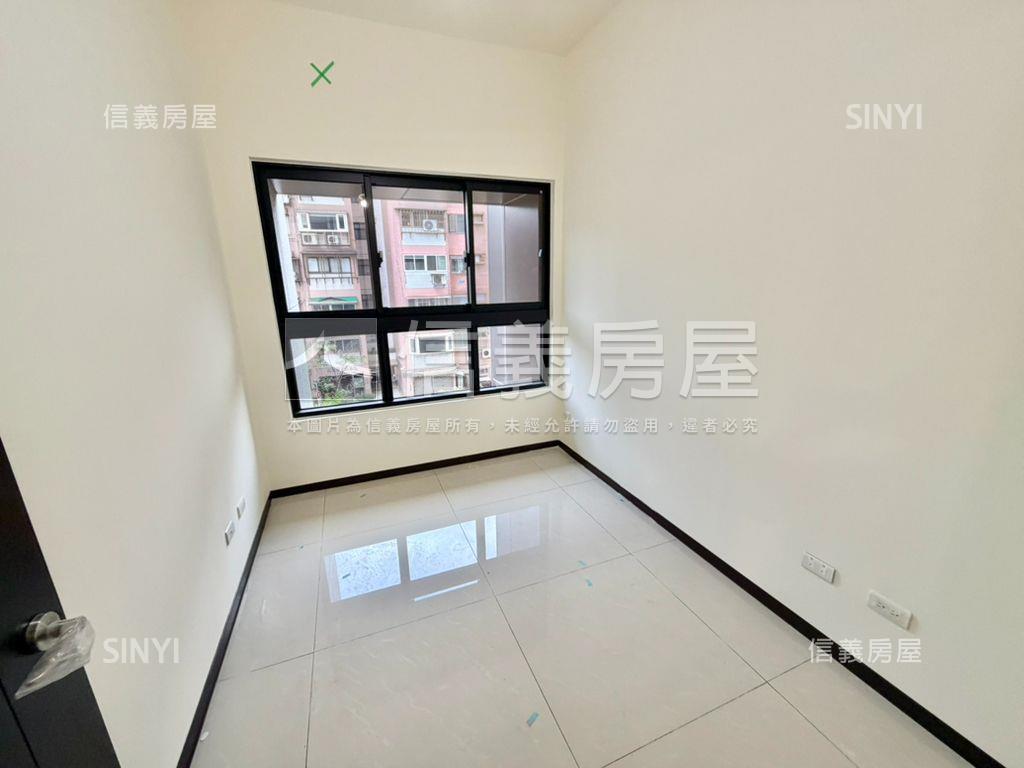 ＳＲＣ．碧硯閣三房樹梢戶房屋室內格局與周邊環境