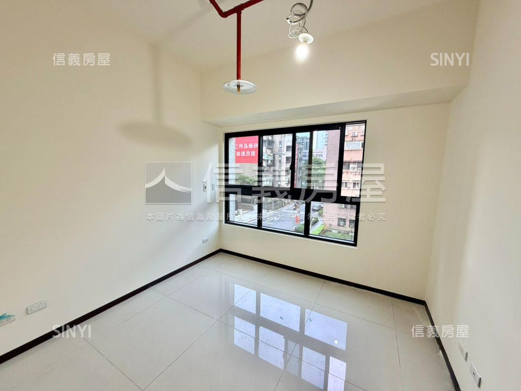 ＳＲＣ．碧硯閣三房樹梢戶房屋室內格局與周邊環境