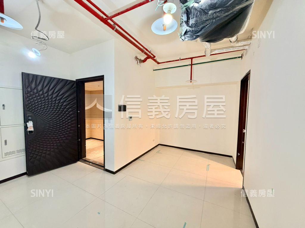 ＳＲＣ．碧硯閣三房樹梢戶房屋室內格局與周邊環境