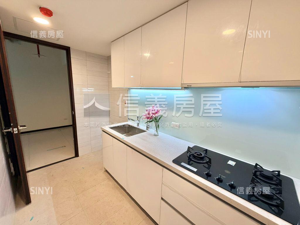 ＳＲＣ．碧硯閣三房樹梢戶房屋室內格局與周邊環境