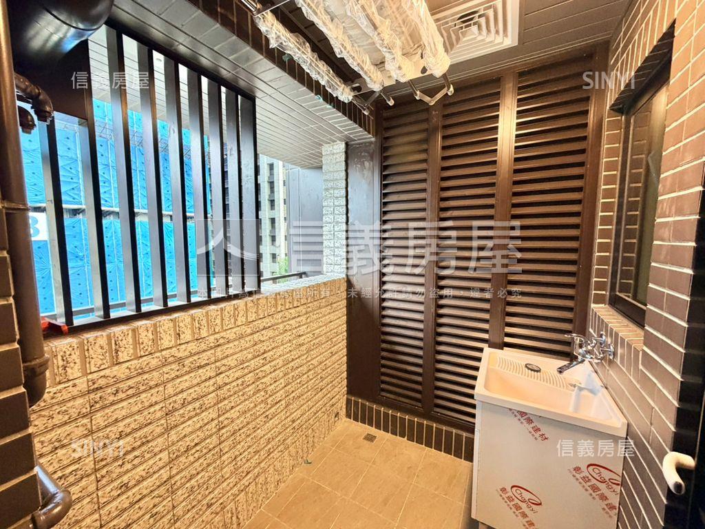 ＳＲＣ．碧硯閣三房樹梢戶房屋室內格局與周邊環境