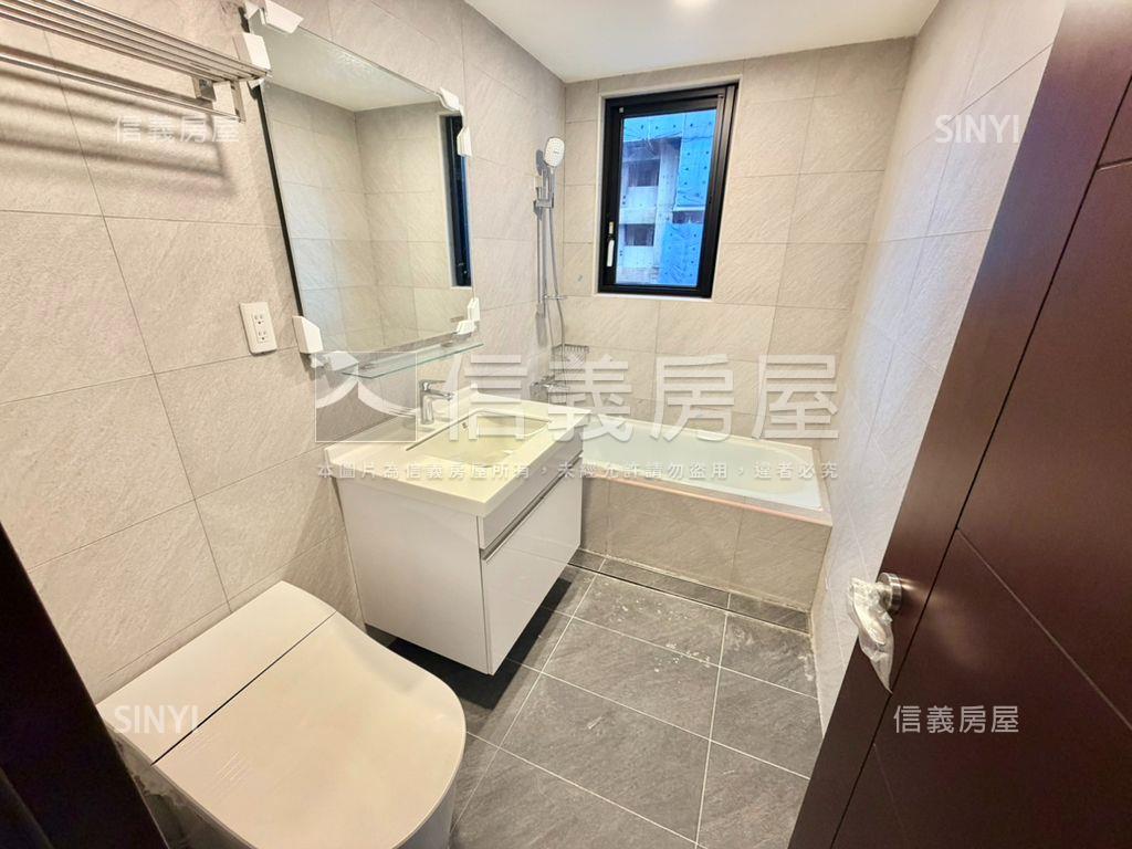 ＳＲＣ．碧硯閣三房樹梢戶房屋室內格局與周邊環境