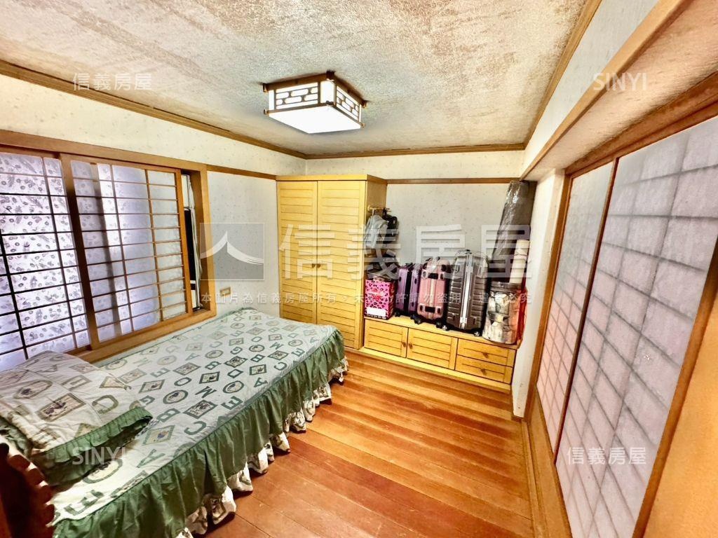 近植物園活路庭院別墅房屋室內格局與周邊環境