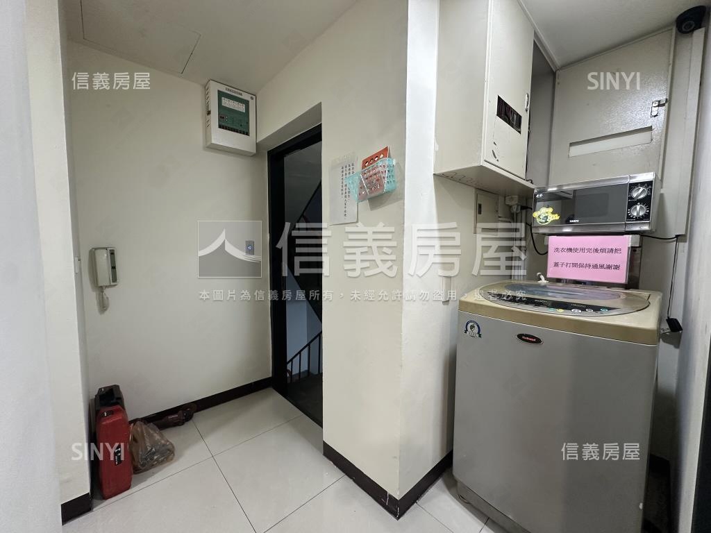 海山站分租美寓房屋室內格局與周邊環境