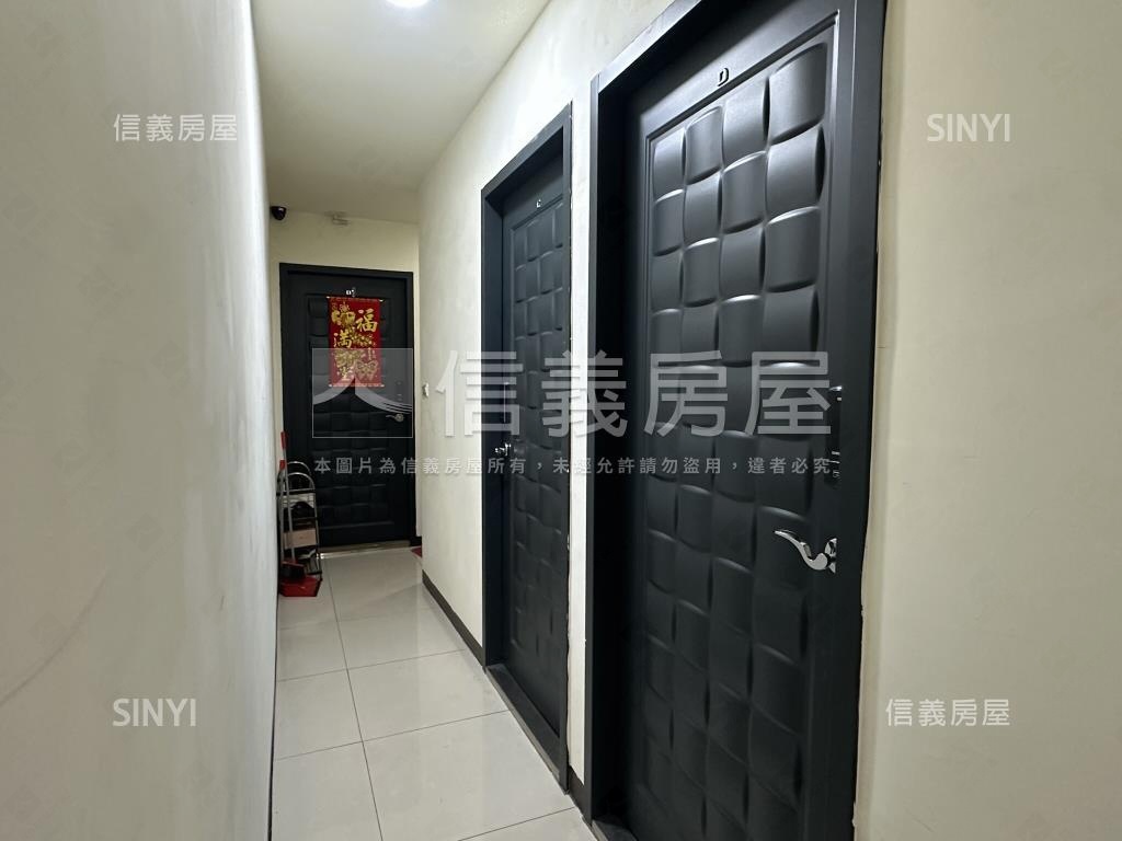 海山站分租美寓房屋室內格局與周邊環境