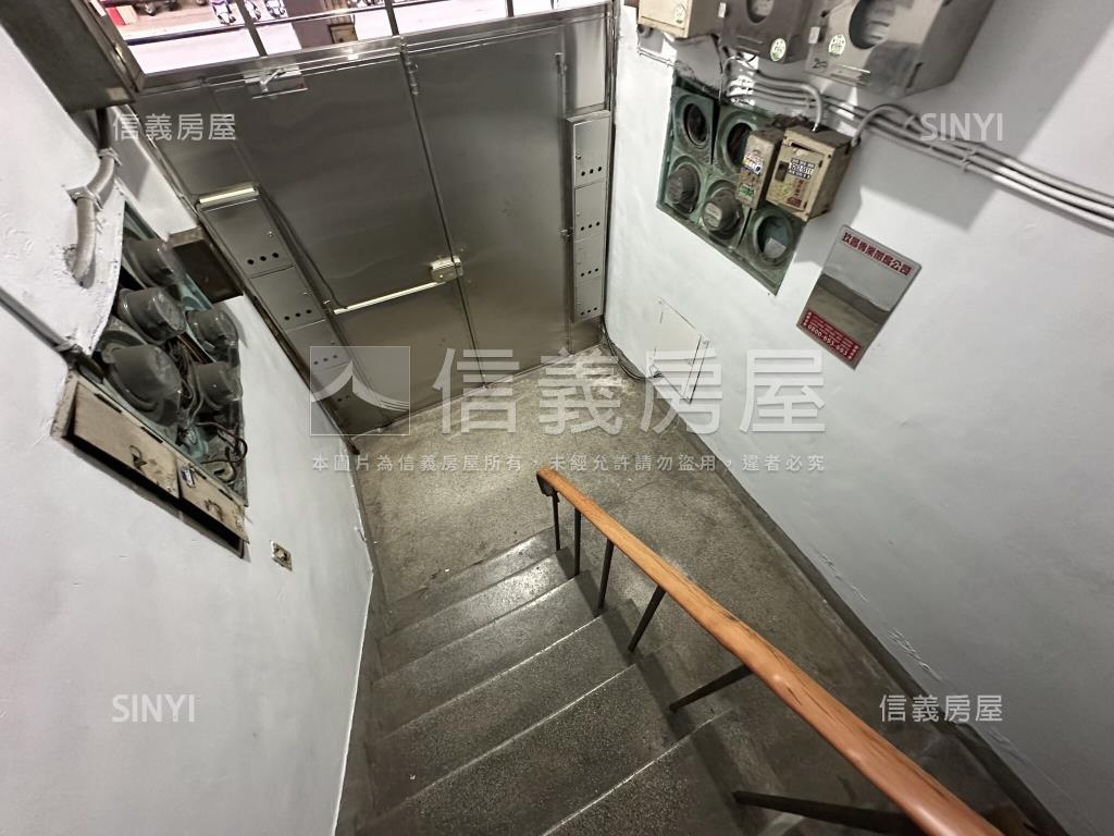 海山站分租美寓房屋室內格局與周邊環境