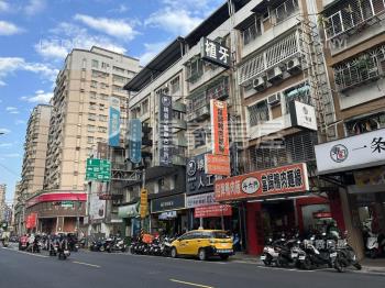 海山站分租美寓