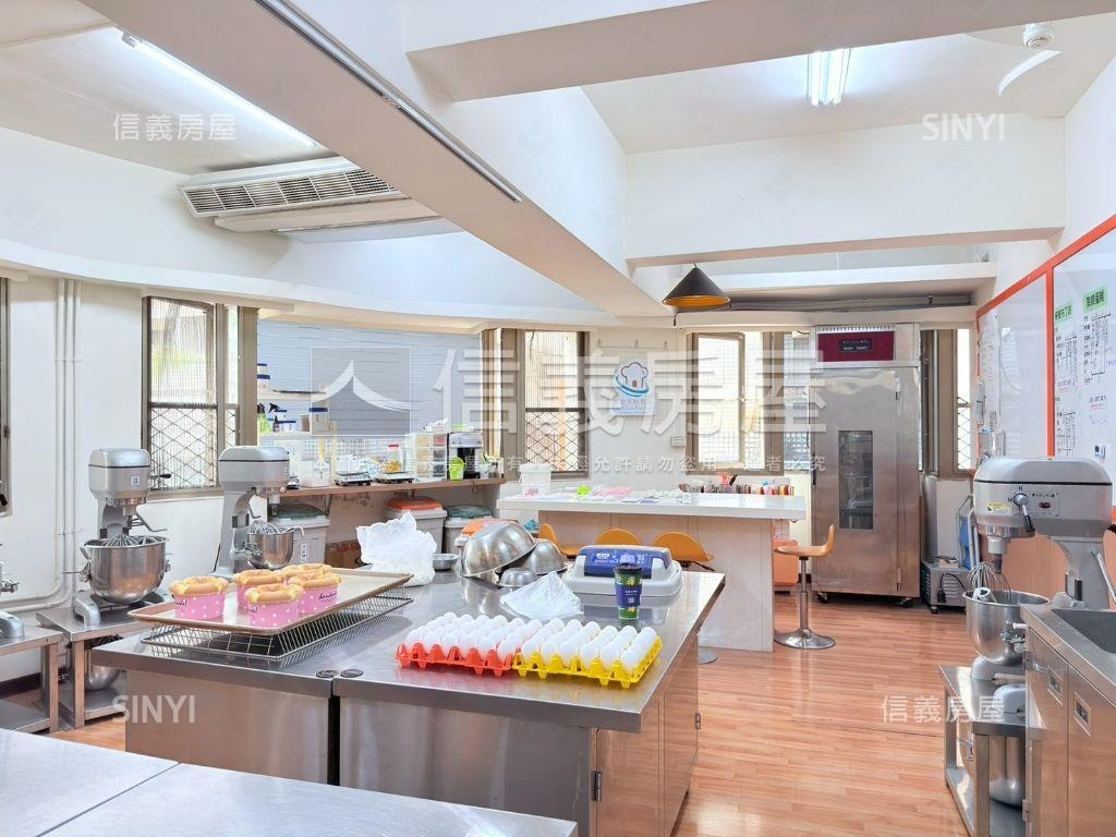 內湖捷運金三角大空間房屋室內格局與周邊環境