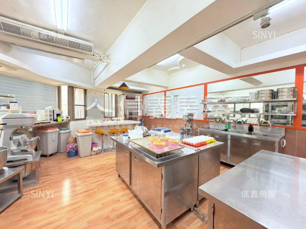 內湖捷運金三角大空間房屋室內格局與周邊環境