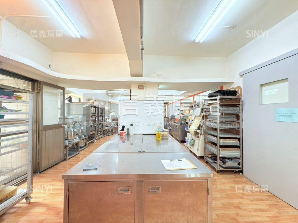 內湖捷運金三角大空間房屋室內格局與周邊環境