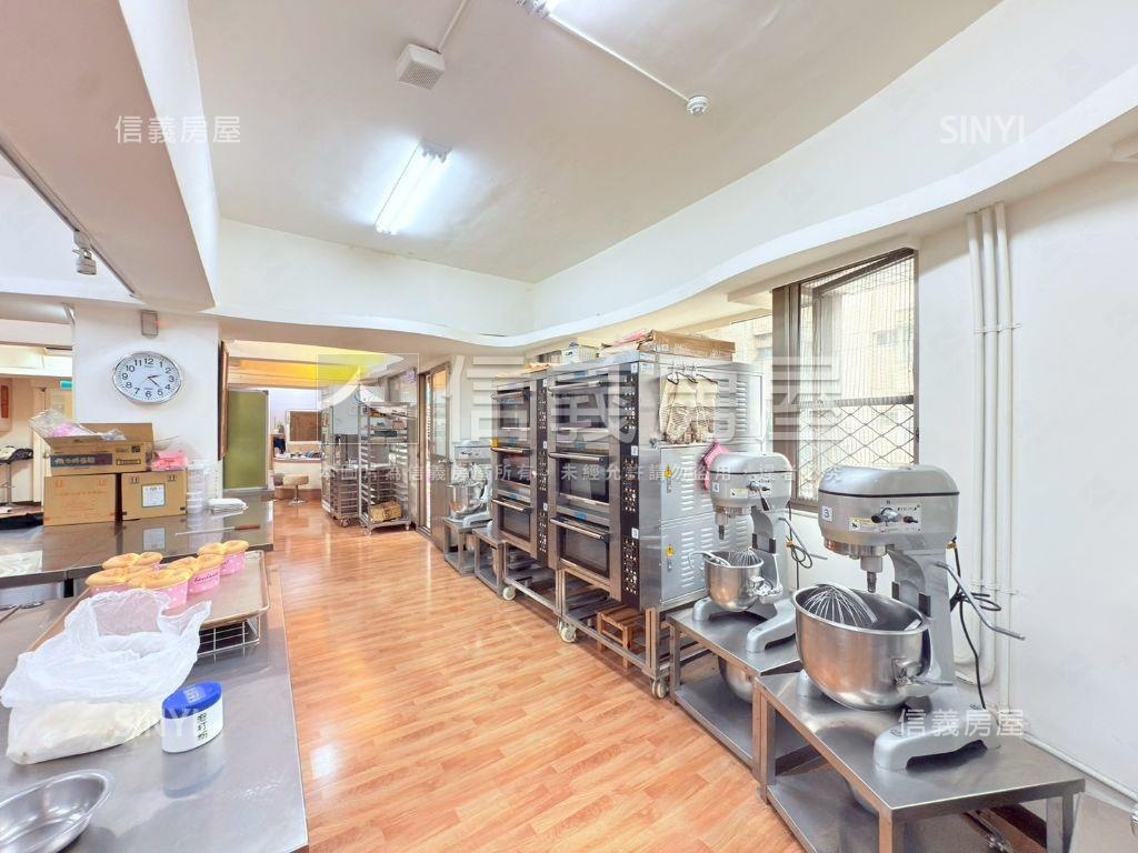 內湖捷運金三角大空間房屋室內格局與周邊環境