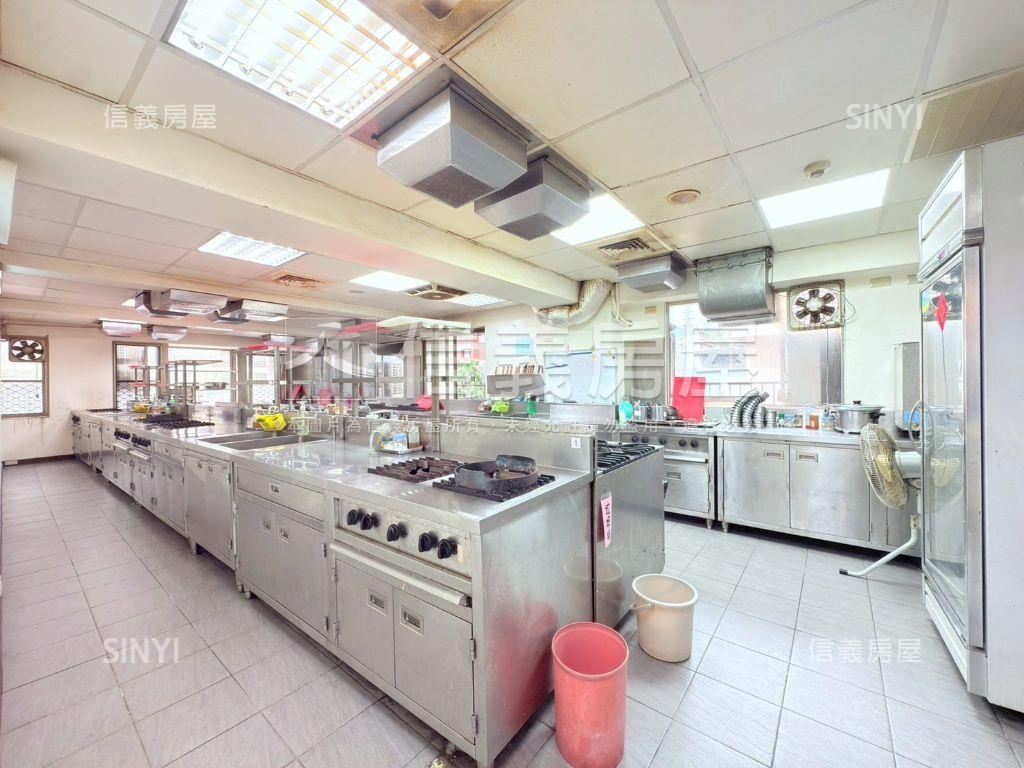 內湖捷運金三角大空間房屋室內格局與周邊環境