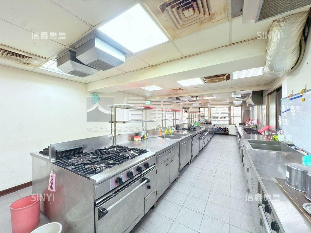 內湖捷運金三角大空間房屋室內格局與周邊環境