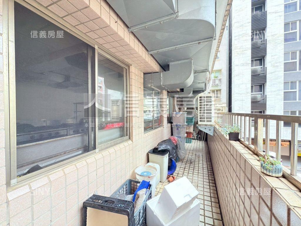 內湖捷運金三角大空間房屋室內格局與周邊環境