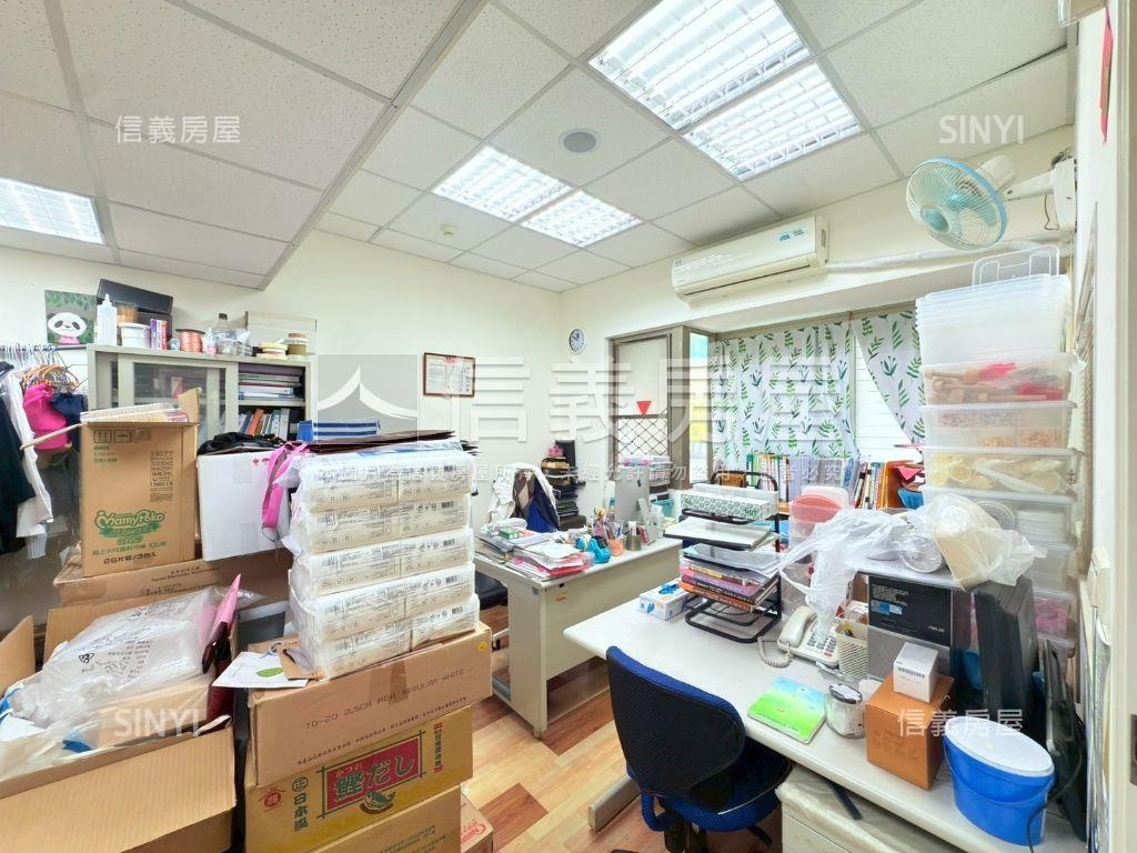 內湖捷運金三角大空間房屋室內格局與周邊環境