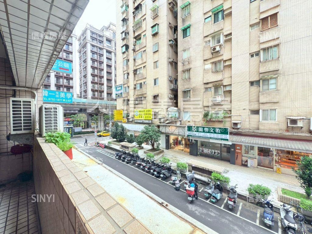 內湖捷運金三角大空間房屋室內格局與周邊環境