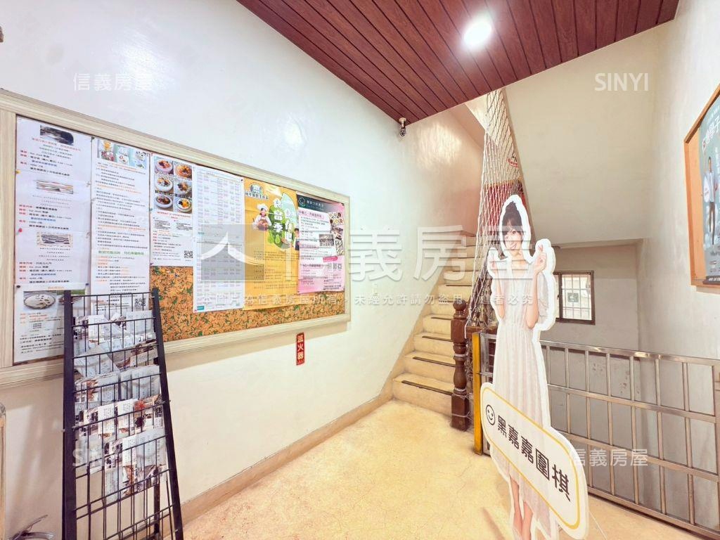 內湖捷運金三角大空間房屋室內格局與周邊環境