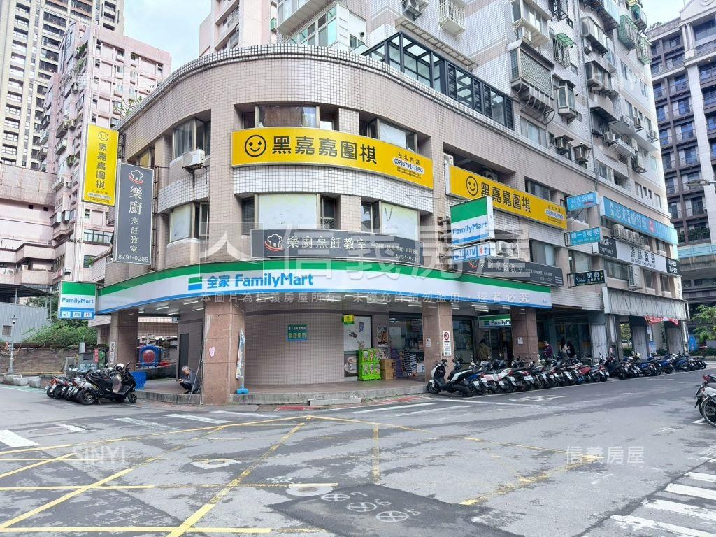 內湖捷運金三角大空間房屋室內格局與周邊環境