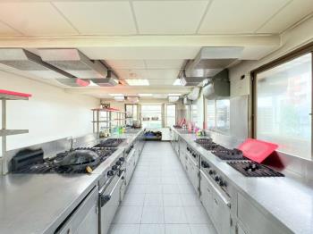 內湖捷運金三角大空間