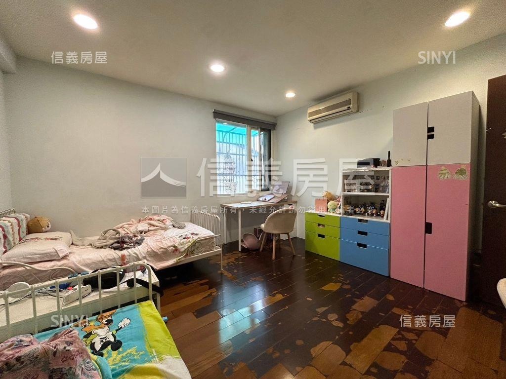 極品，雙層大家庭房屋室內格局與周邊環境