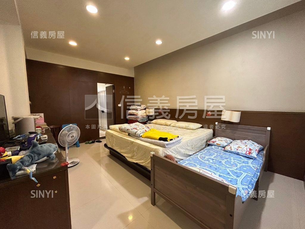 極品，雙層大家庭房屋室內格局與周邊環境