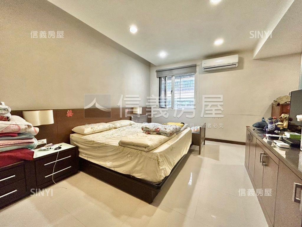 極品，雙層大家庭房屋室內格局與周邊環境