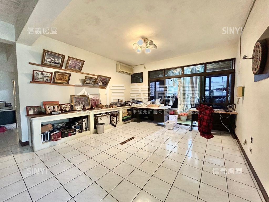 極品，雙層大家庭房屋室內格局與周邊環境