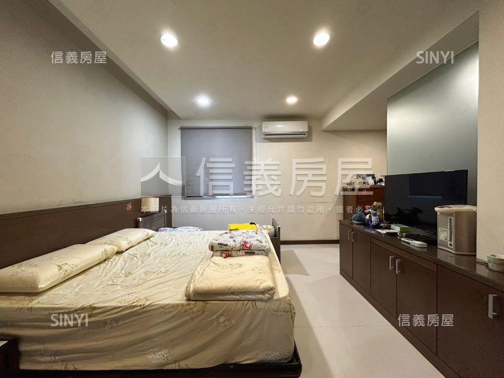 極品，雙層大家庭房屋室內格局與周邊環境