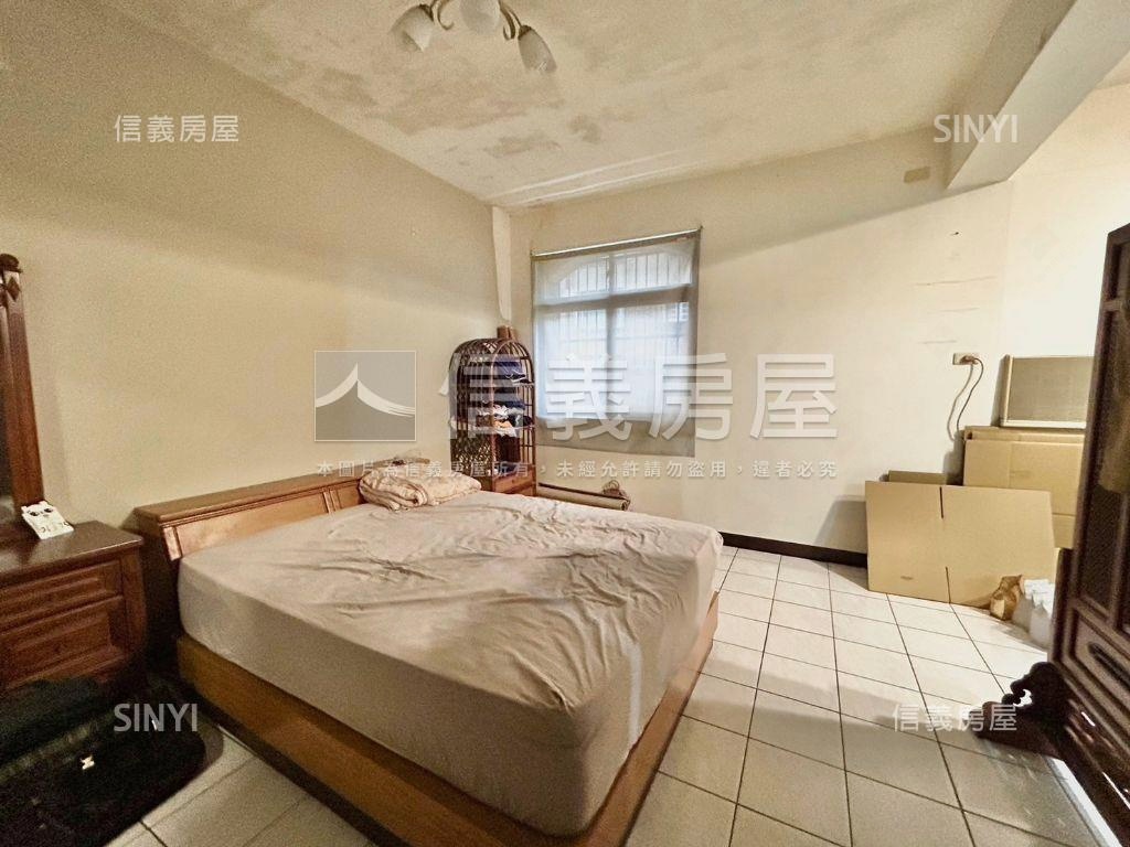 極品，雙層大家庭房屋室內格局與周邊環境
