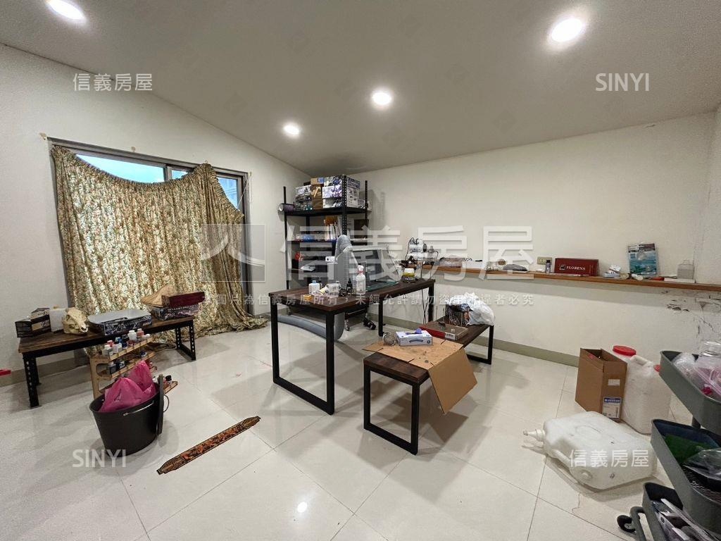 極品，雙層大家庭房屋室內格局與周邊環境