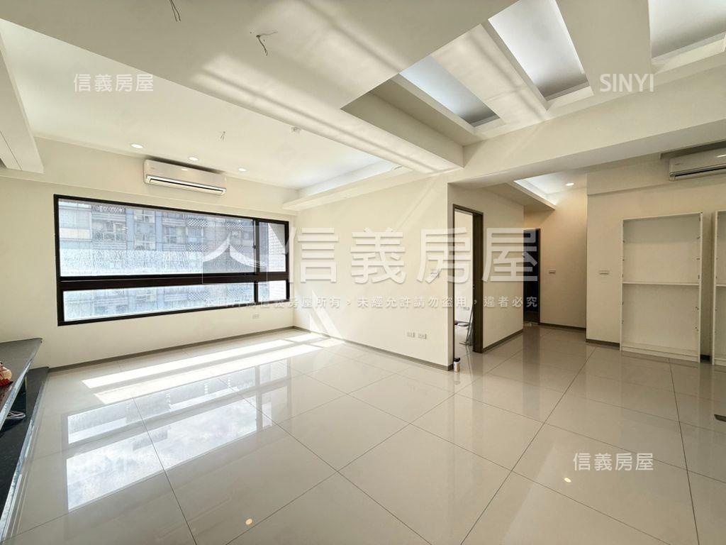 『蘋果樹』稀有四房釋出房屋室內格局與周邊環境