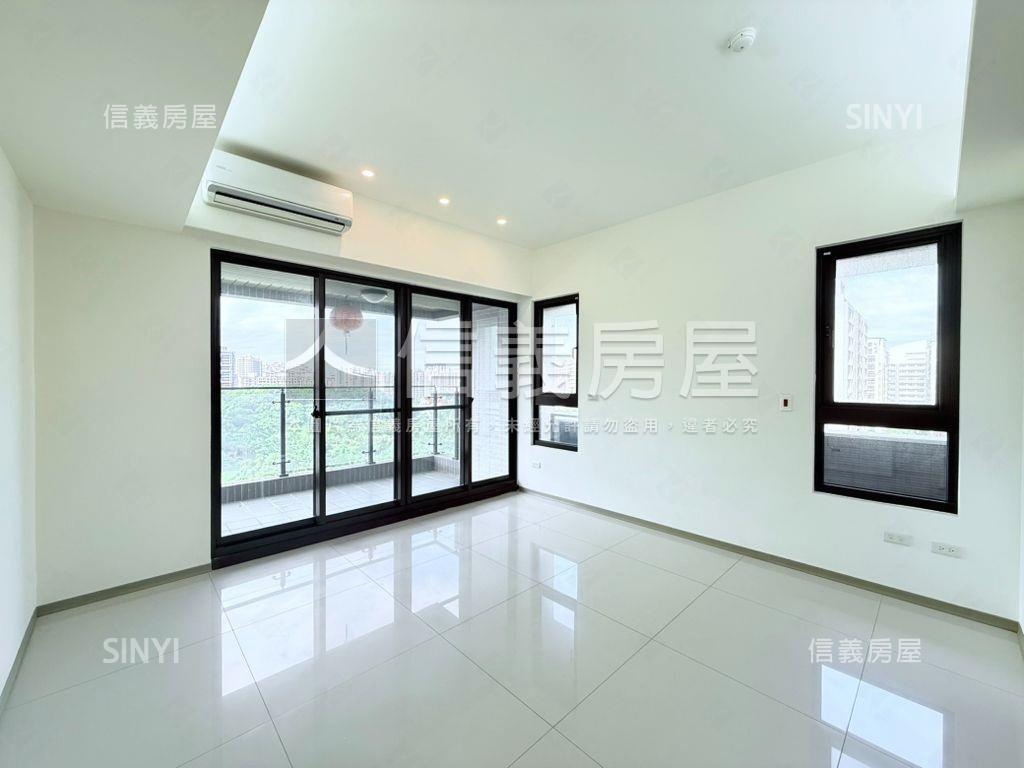 『蘋果樹』稀有四房釋出房屋室內格局與周邊環境