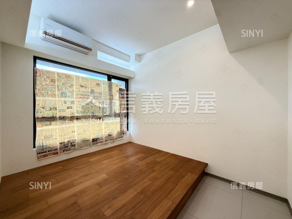 『蘋果樹』稀有四房釋出房屋室內格局與周邊環境