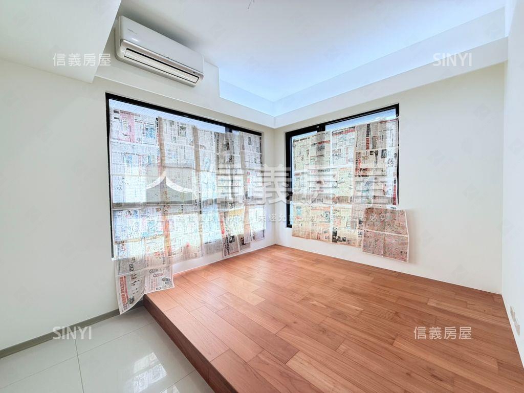 『蘋果樹』稀有四房釋出房屋室內格局與周邊環境