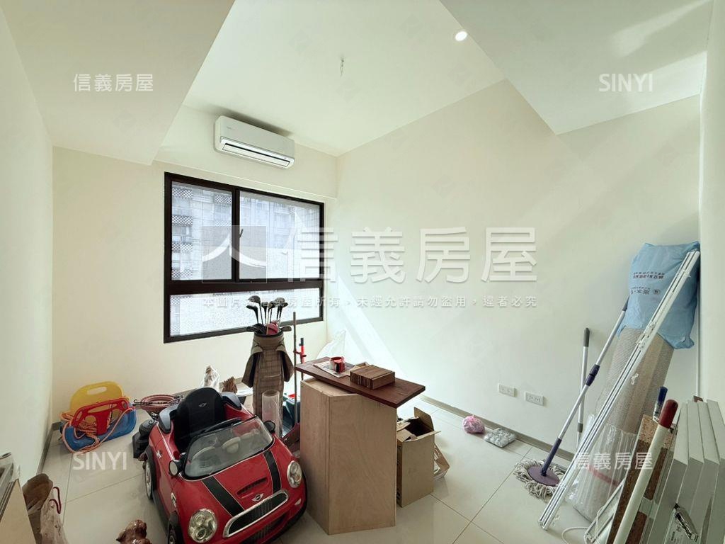 『蘋果樹』稀有四房釋出房屋室內格局與周邊環境