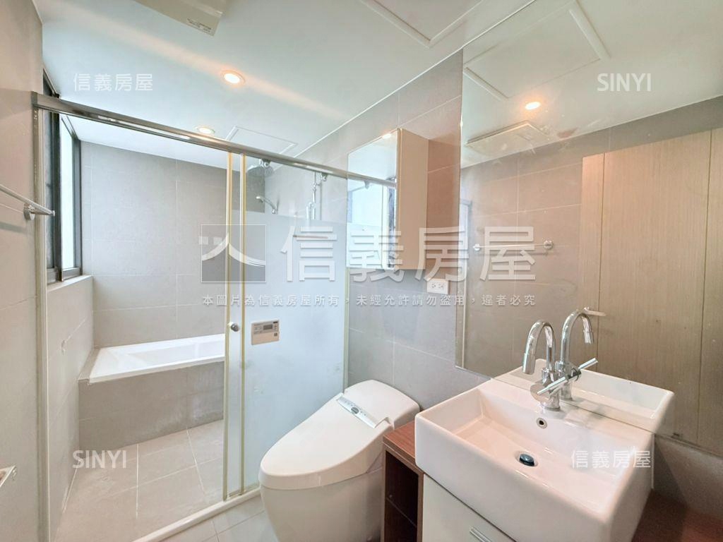 『蘋果樹』稀有四房釋出房屋室內格局與周邊環境