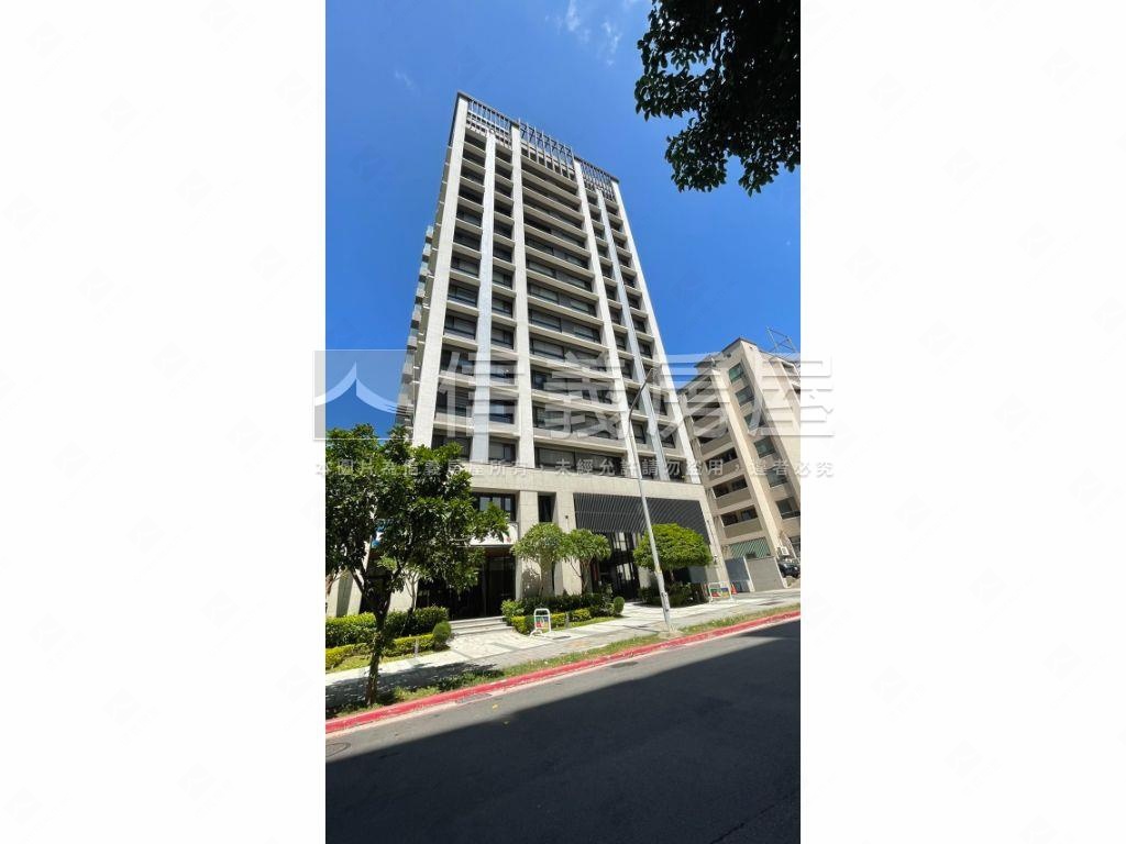 『蘋果樹』稀有四房釋出房屋室內格局與周邊環境