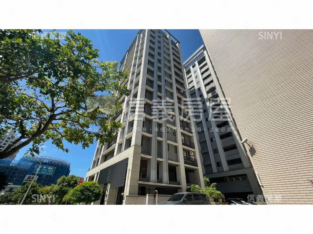 『蘋果樹』稀有四房釋出房屋室內格局與周邊環境