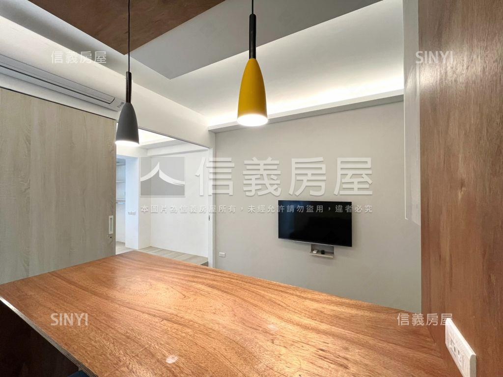 北醫美妝邊間２房房屋室內格局與周邊環境