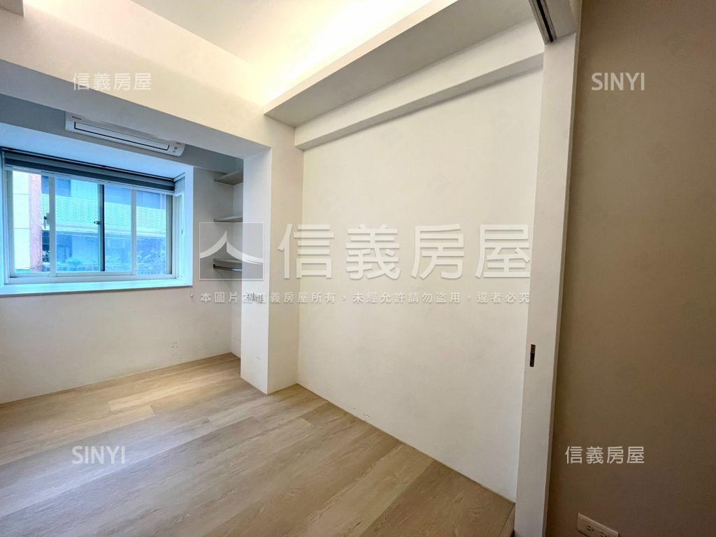 北醫美妝邊間２房房屋室內格局與周邊環境