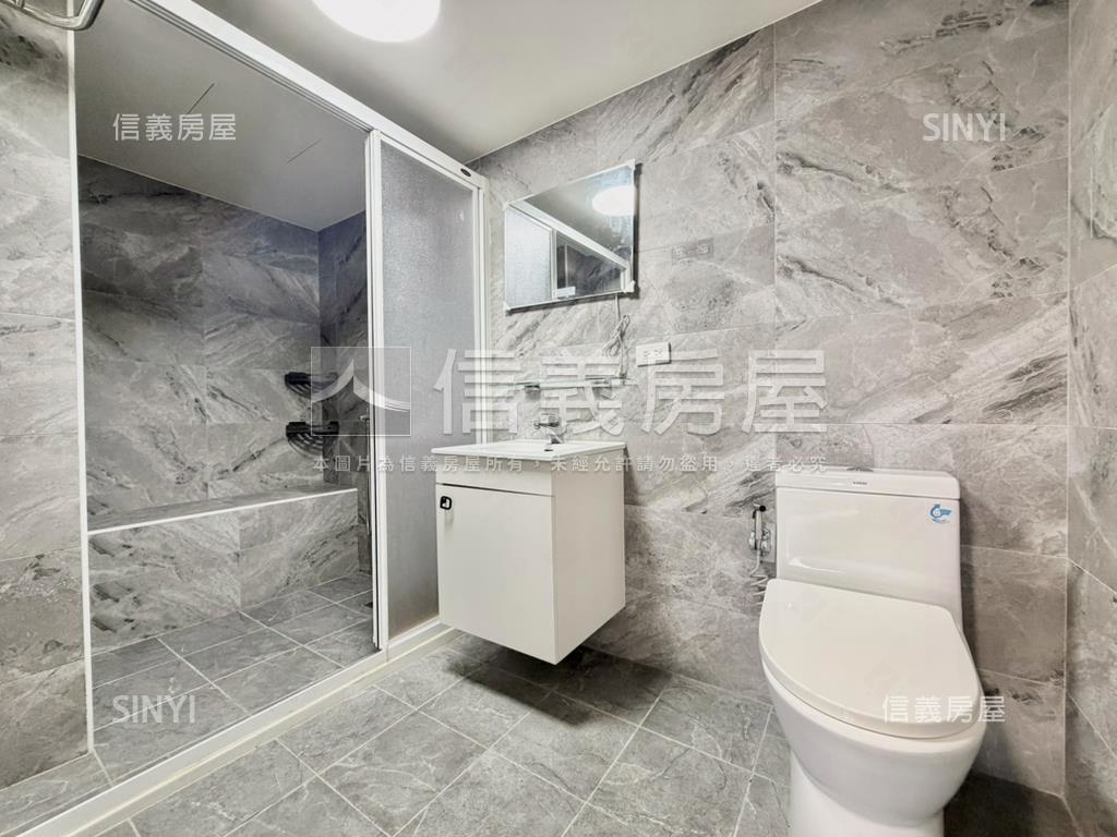 台中車站電梯裝潢兩房房屋室內格局與周邊環境