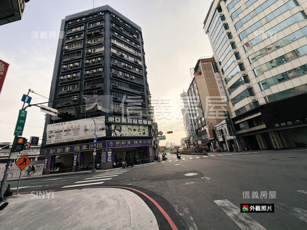 台中車站電梯裝潢兩房房屋室內格局與周邊環境