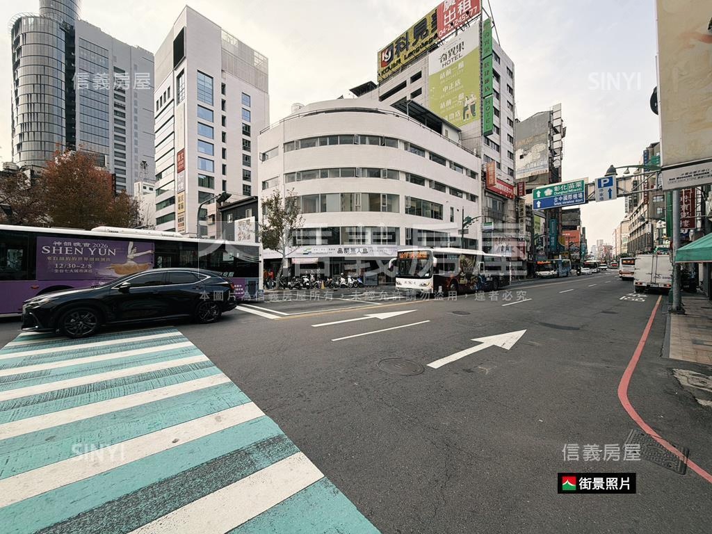 台中車站電梯裝潢兩房房屋室內格局與周邊環境