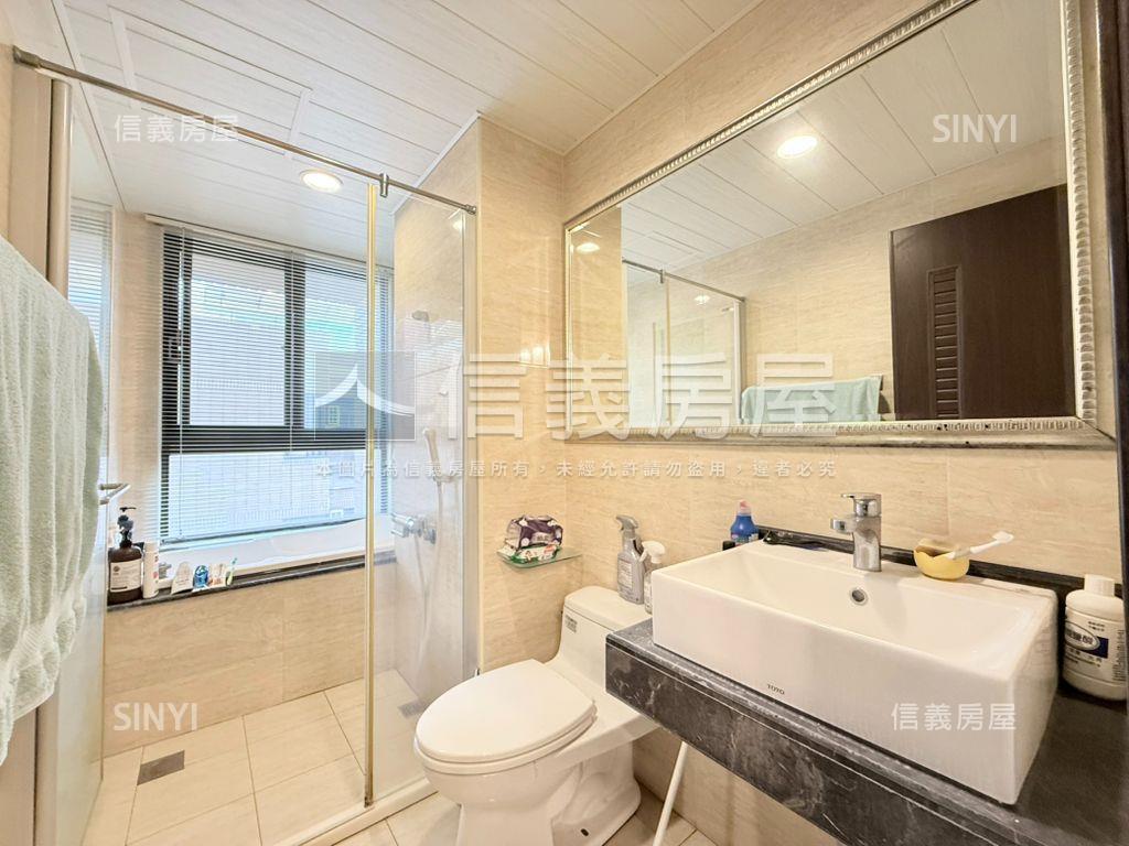 華友聯ＪＩＡ高樓精美兩房房屋室內格局與周邊環境