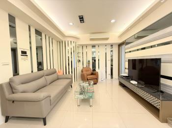 華友聯ＪＩＡ高樓精美兩房