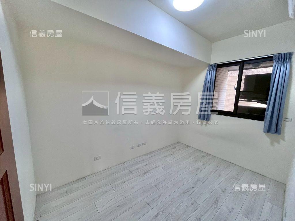 河景觀自在三房房屋室內格局與周邊環境