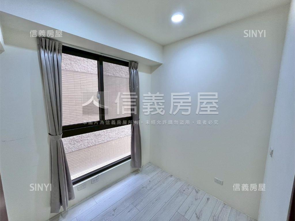 河景觀自在三房房屋室內格局與周邊環境