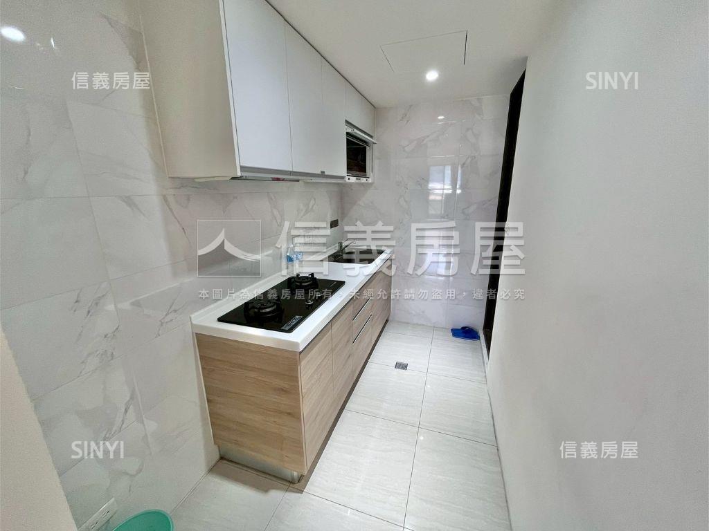 河景觀自在三房房屋室內格局與周邊環境